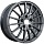 ����������� ���� ����� Alcasta M60 7x17 5x114,3 ET45 DIA64.1 Graphite